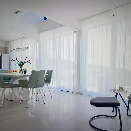 Modern Luxury