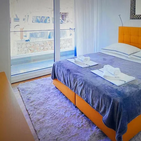 Modern Luxury 펜션 Vinišće