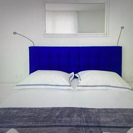Modern Luxury 펜션 Vinišće