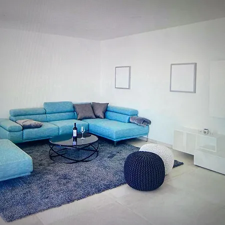 Modern Luxury Vinišće
