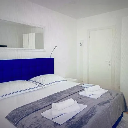 Сasa de vacaciones Modern Luxury Vinišće